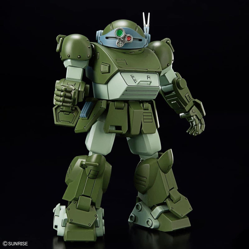 High Grade (HG) VOTOMS ATM-09-ST Scopedog