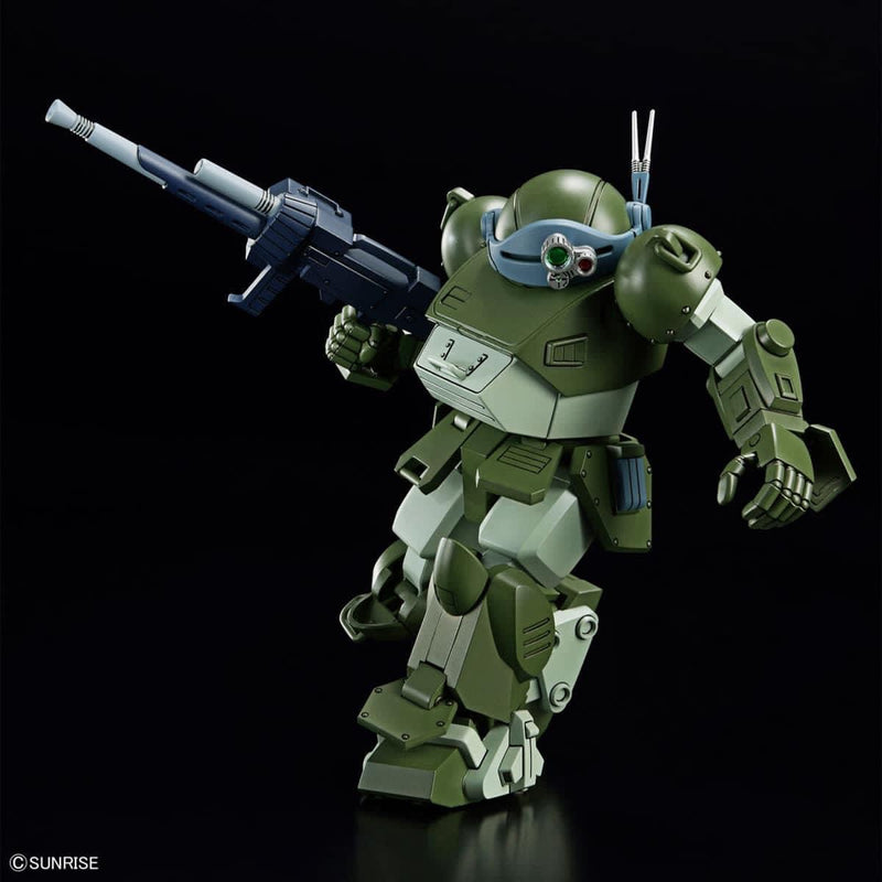 High Grade (HG) VOTOMS ATM-09-ST Scopedog