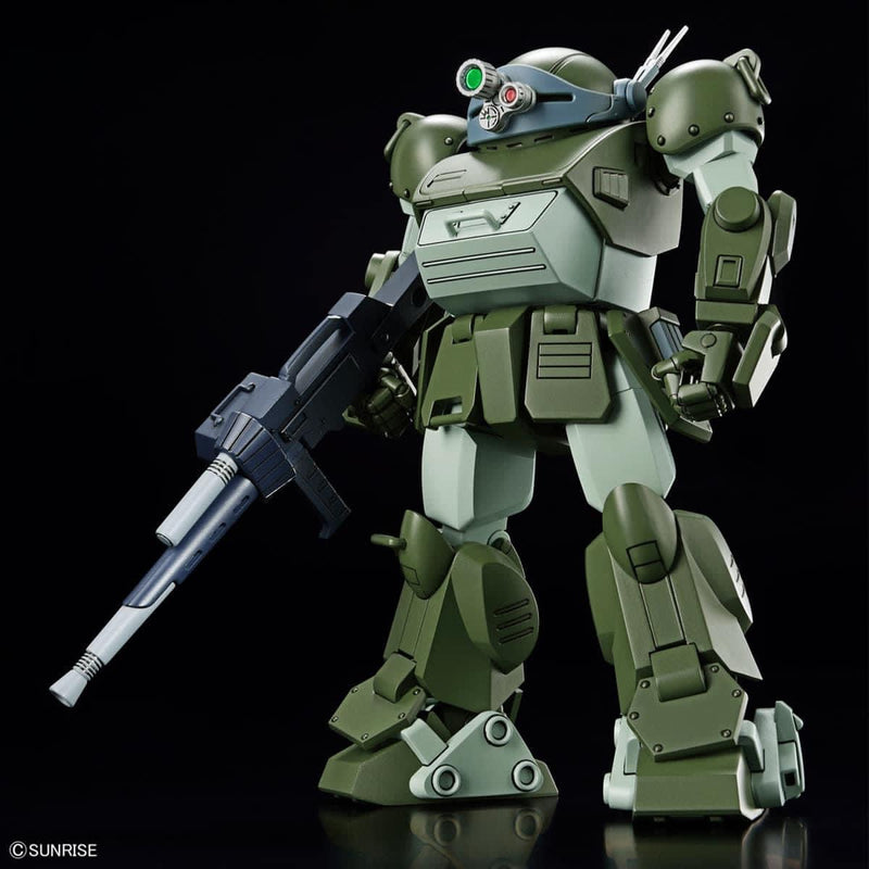 High Grade (HG) VOTOMS ATM-09-ST Scopedog