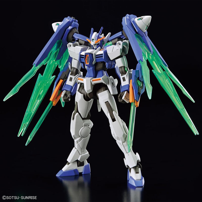 High Grade (HG) HG Build Metaverse Gundam 00 Diver Arc