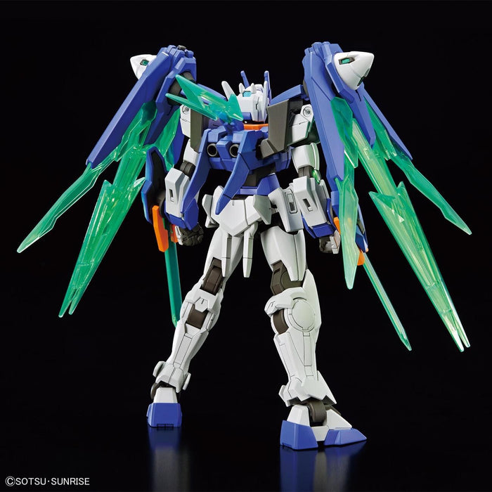 High Grade (HG) HG Build Metaverse Gundam 00 Diver Arc