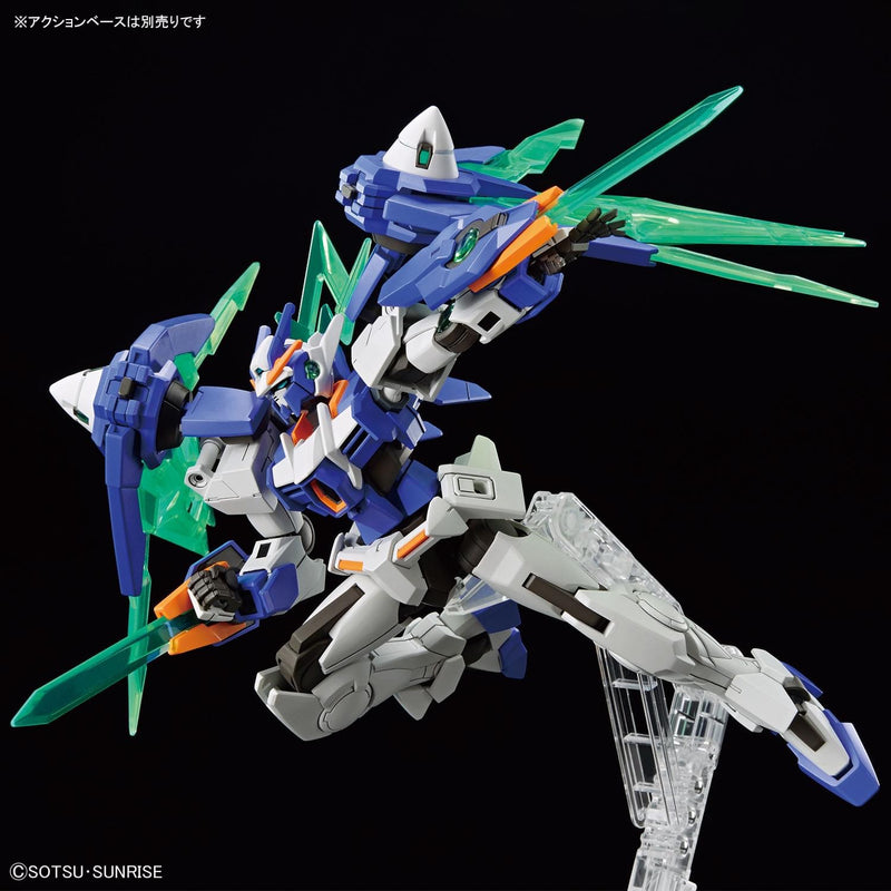High Grade (HG) HG Build Metaverse Gundam 00 Diver Arc