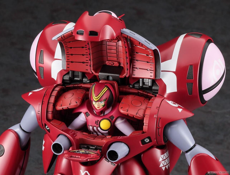 Macross 1/72 Queadluun-Rau Miria (Movie Version) (Macross: Do You Remember Love?)