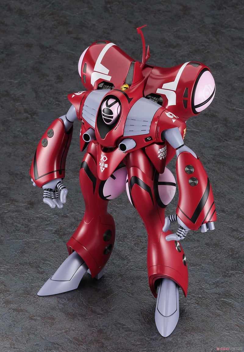 Macross 1/72 Queadluun-Rau Miria (Movie Version) (Macross: Do You Remember Love?)