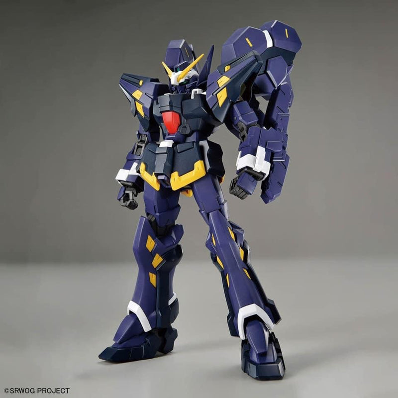 High Grade (HG) Super Robot Wars OG Non-Scale HUCKEBEIN Mk-III