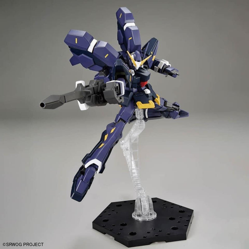High Grade (HG) Super Robot Wars OG Non-Scale HUCKEBEIN Mk-III
