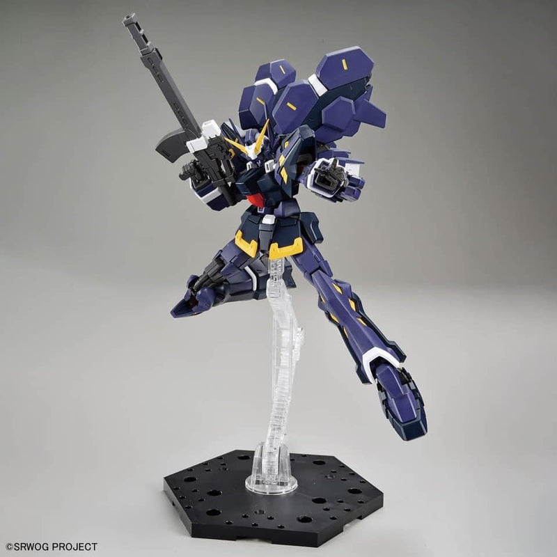 High Grade (HG) Super Robot Wars OG Non-Scale HUCKEBEIN Mk-III