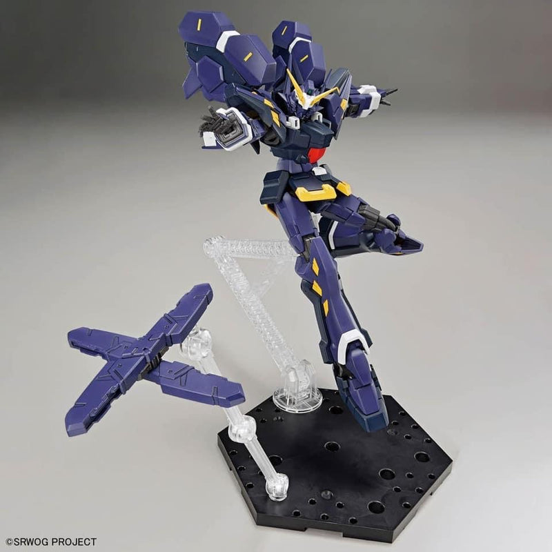 High Grade (HG) Super Robot Wars OG Non-Scale HUCKEBEIN Mk-III