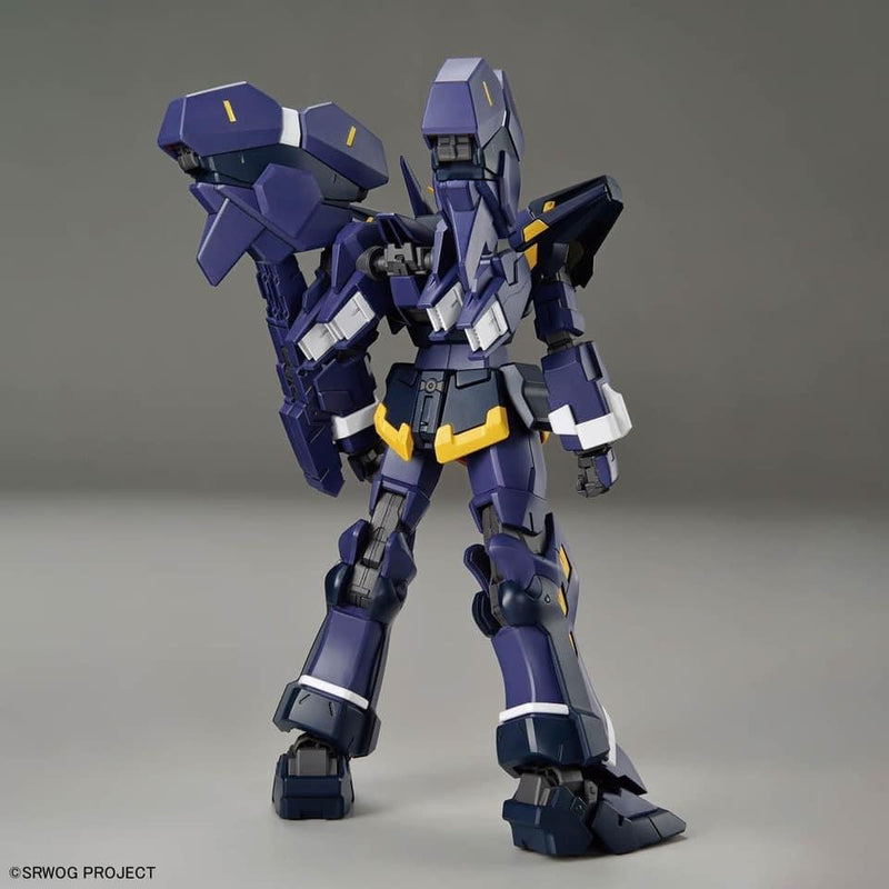 High Grade (HG) Super Robot Wars OG Non-Scale HUCKEBEIN Mk-III