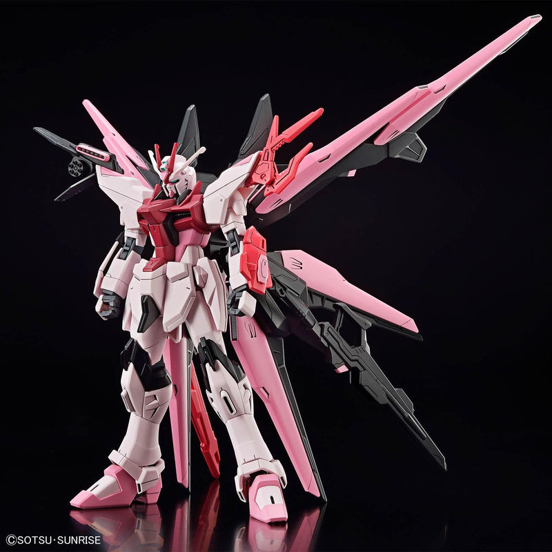 High Grade (HG) 1/44 HG Build Metaverse Gundam Perfect Strike Freedom Rouge