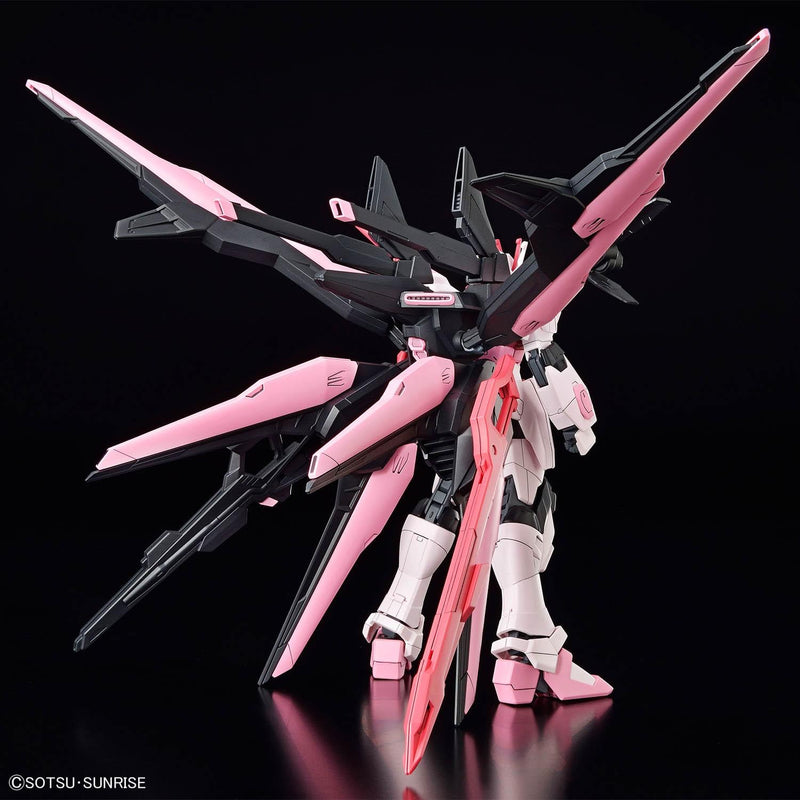 High Grade (HG) 1/44 HG Build Metaverse Gundam Perfect Strike Freedom Rouge
