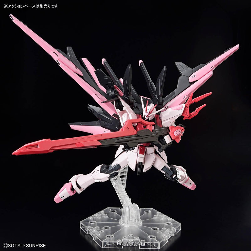 High Grade (HG) 1/44 HG Build Metaverse Gundam Perfect Strike Freedom Rouge