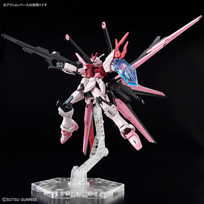 High Grade (HG) 1/44 HG Build Metaverse Gundam Perfect Strike Freedom Rouge