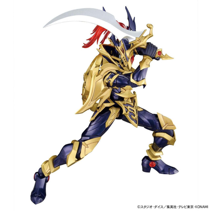 [Pre-order, ETA 2024 Q1] Figure-rise Standard Amplified Yu-Gi-Oh! Duel Monsters Non-Scale BLACK LUSTER SOLDIER