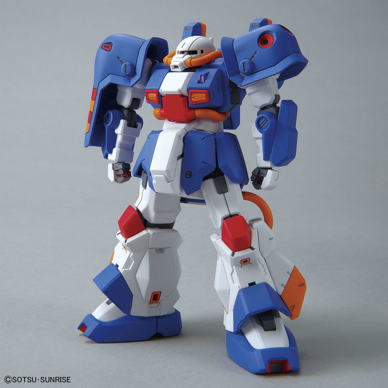 Premium Bandai Gundam Side-F High Grade (HGUC) 1/144 Hobby Hi-Zack (AOZ Reboot Ver.)