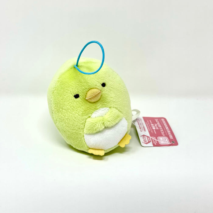 Sumikko Gurashi Mini Mascot - Penguin (?)