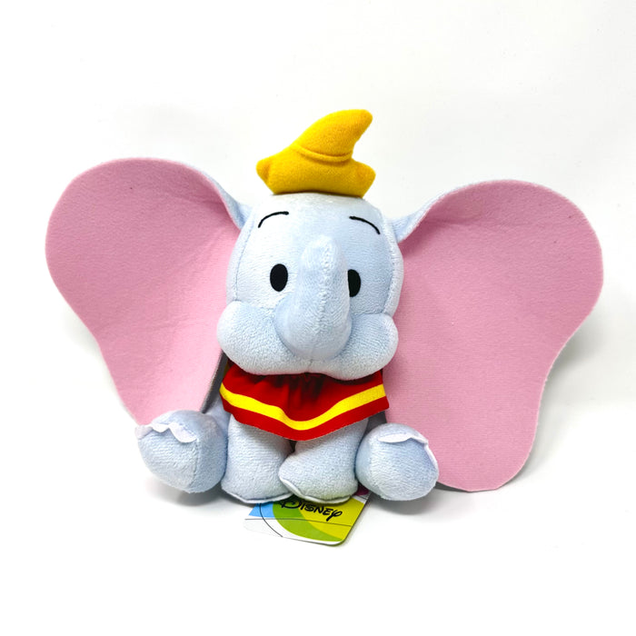 Disney Official Plush - Dumbo (17cm)