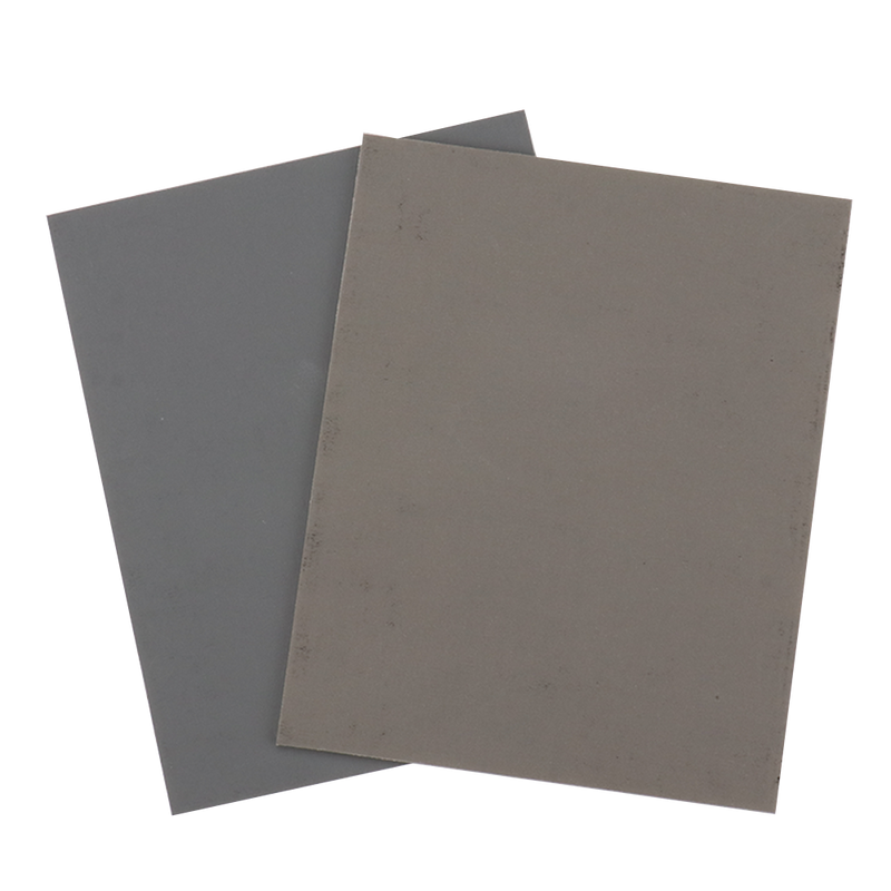 GodHand MIGAKI Kamiyasu High Grade Sanding Sponge Sticker 2mm Set B (GH-KSC2-KBB)