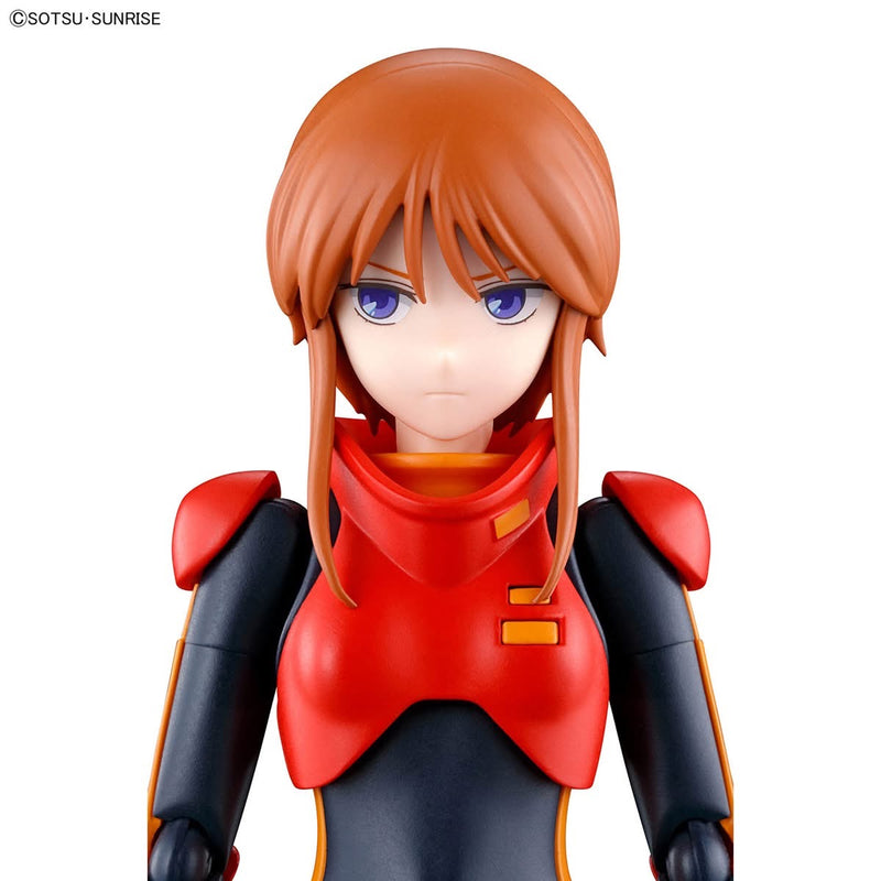 Figure-rise Standard - Mobile Suit ZZ Gundam - PLE TWO