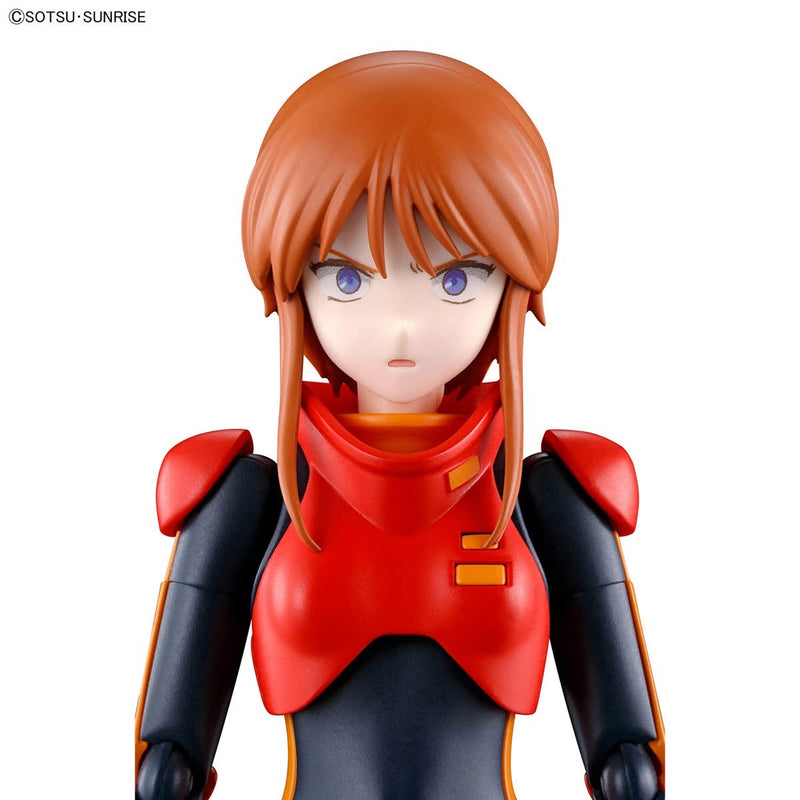 Figure-rise Standard - Mobile Suit ZZ Gundam - PLE TWO