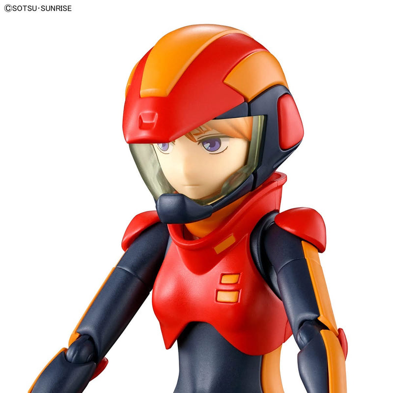 Figure-rise Standard - Mobile Suit ZZ Gundam - PLE TWO