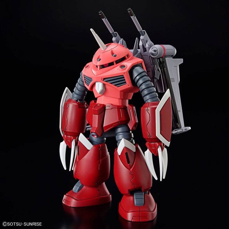 High Grade (HG) HGCE ZGMF-MM07 1/144 Z'Gok (Seed Freedom Ver.)