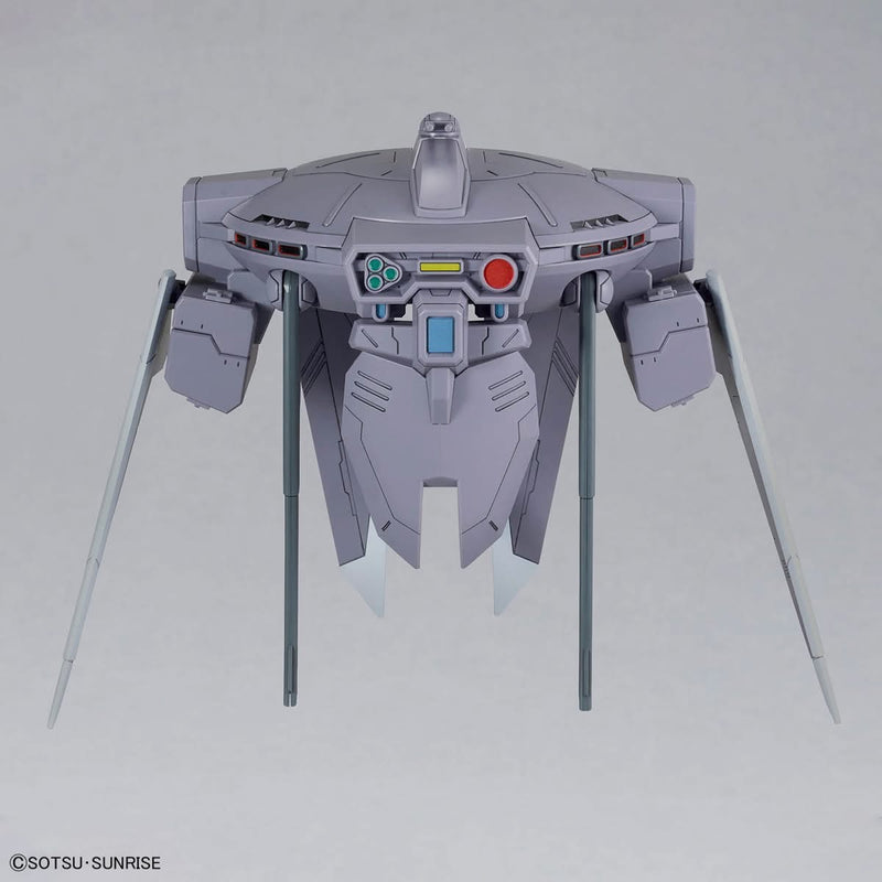 1/144 Option Parts Set Gunpla 15 (Cavalier Aifrid)