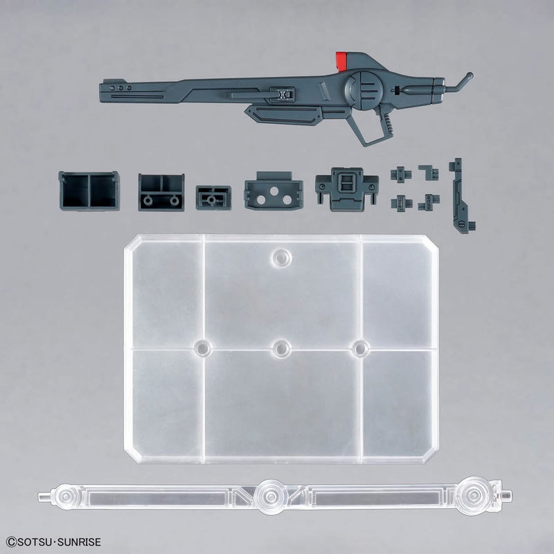 1/144 Option Parts Set Gunpla 15 (Cavalier Aifrid)