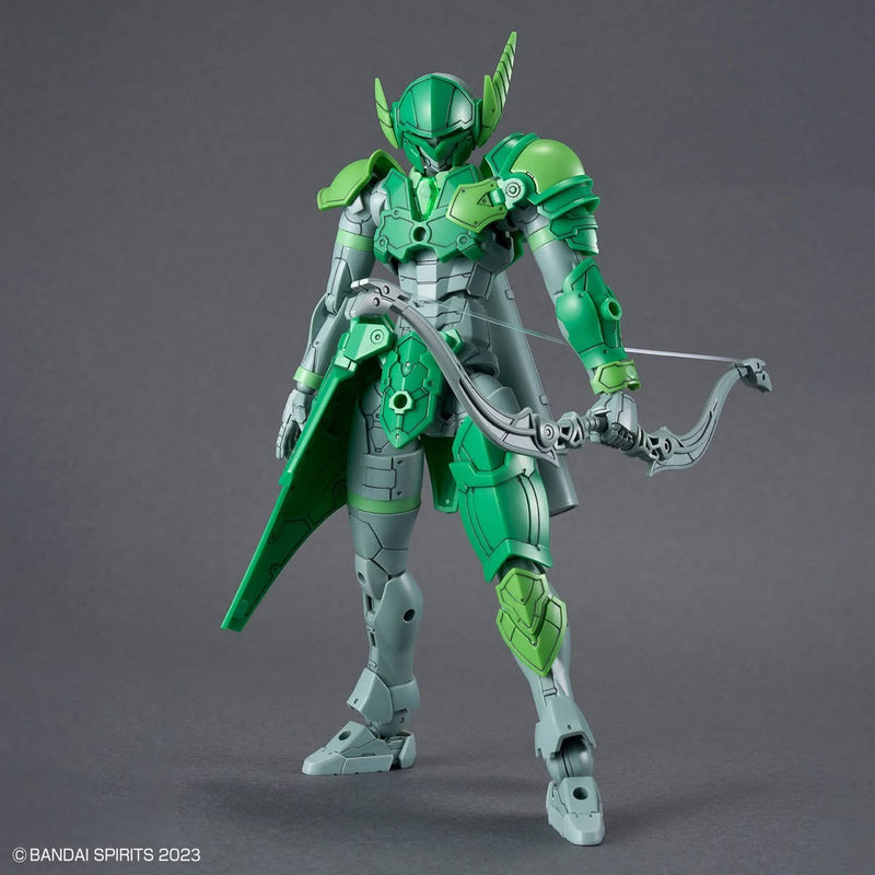 30MF (30 Minutes Fantasy) Liber Archer