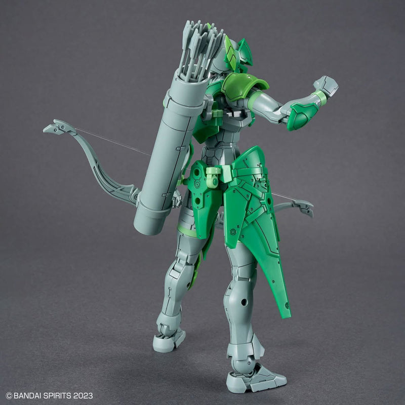 30MF (30 Minutes Fantasy) Liber Archer