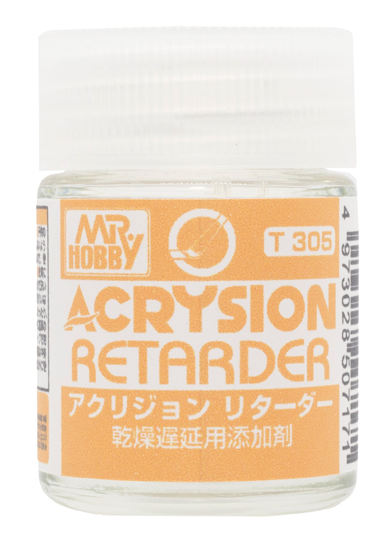 Mr.Hobby Acrysion Retarder 18 mL (T305)