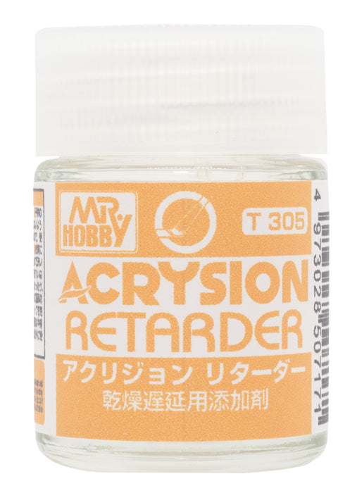 Mr.Hobby Acrysion Retarder 18 mL (T305)