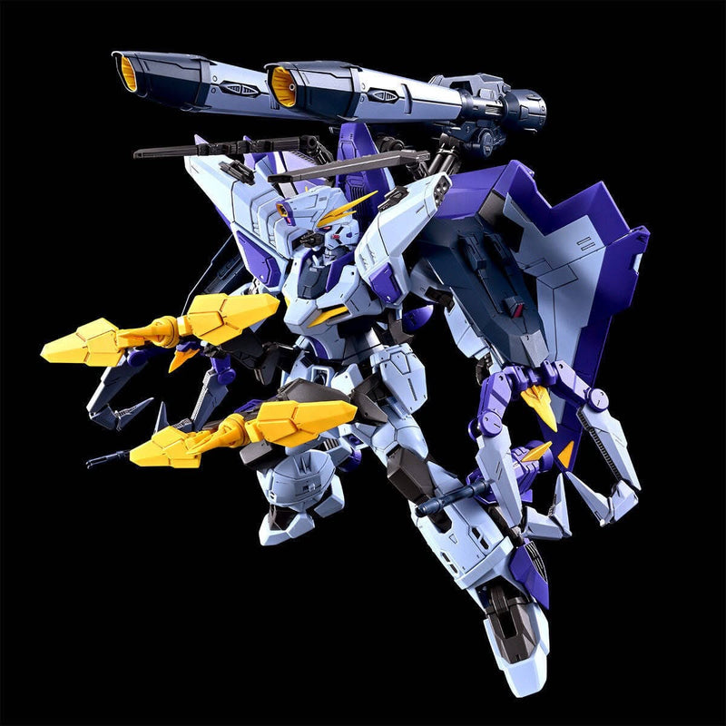 Premium Bandai Gundam Seed 1/100 Full Mechanics GAT-XX370 Boost Raider Gundam