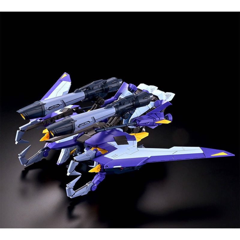 Premium Bandai Gundam Seed 1/100 Full Mechanics GAT-XX370 Boost Raider Gundam