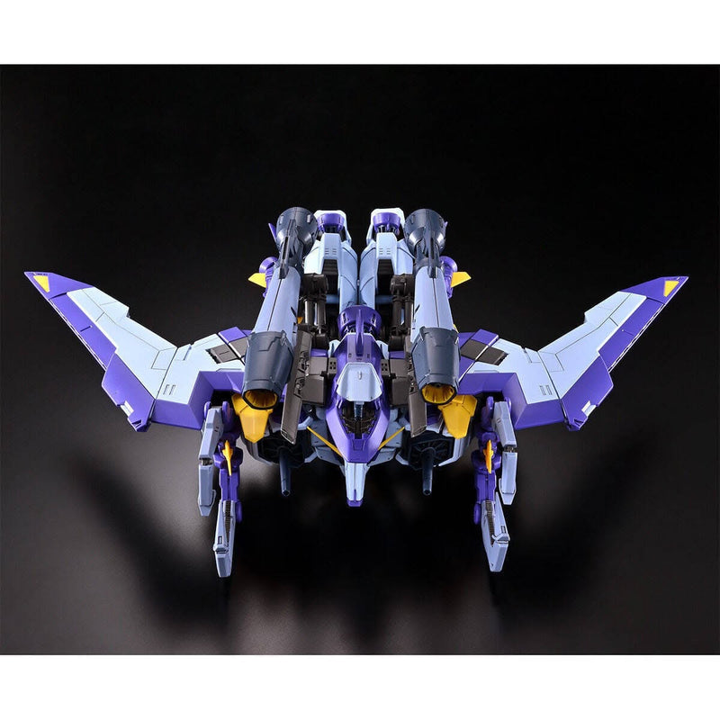 Premium Bandai Gundam Seed 1/100 Full Mechanics GAT-XX370 Boost Raider Gundam