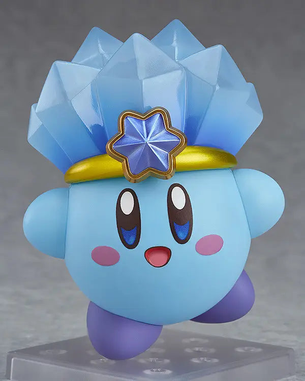 Good Smile Company Nendoroid 0786 - Kirby - Ice Kirby