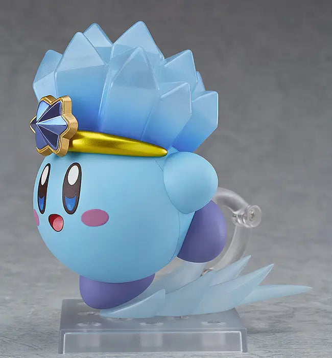 Good Smile Company Nendoroid 0786 - Kirby - Ice Kirby