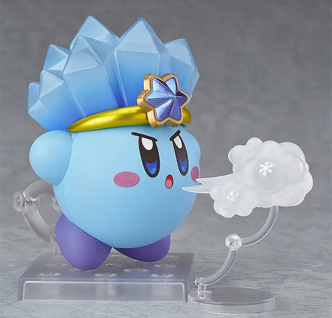 Good Smile Company Nendoroid 0786 - Kirby - Ice Kirby