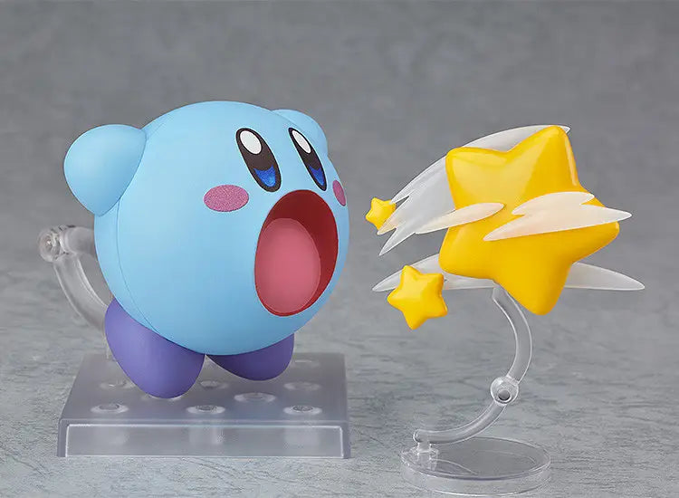 Good Smile Company Nendoroid 0786 - Kirby - Ice Kirby