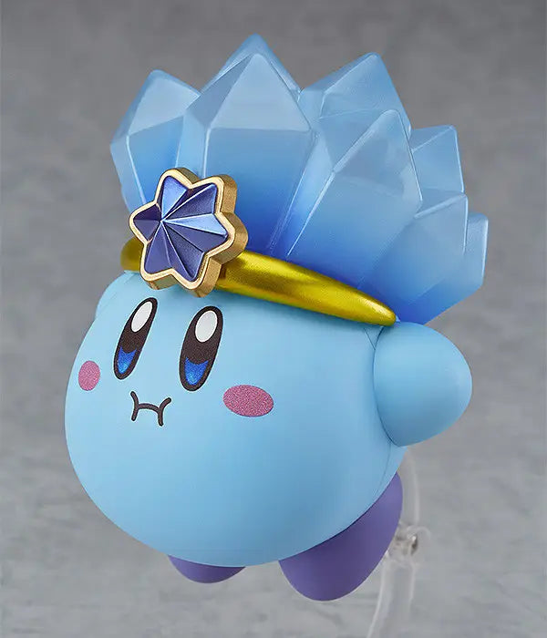 Good Smile Company Nendoroid 0786 - Kirby - Ice Kirby