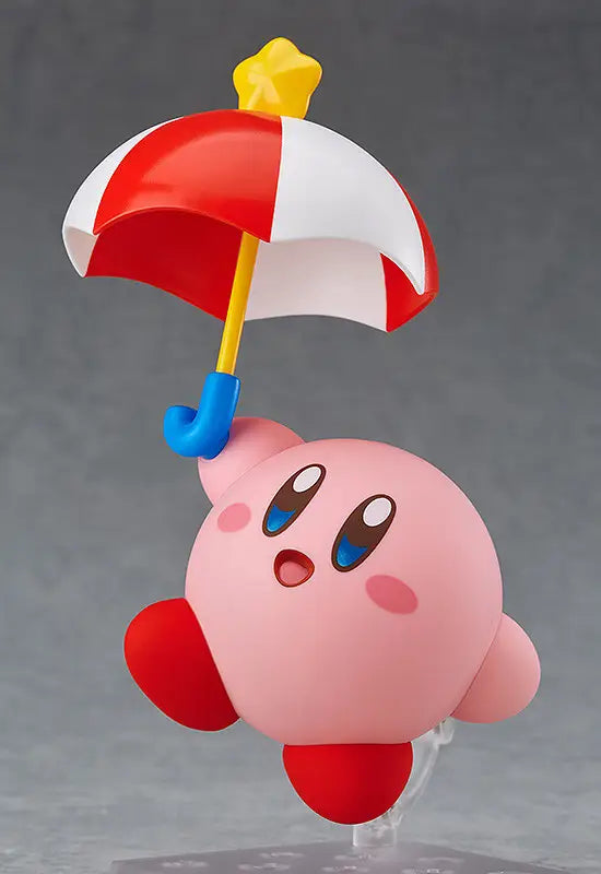 Good Smile Company Nendoroid 0786 - Kirby - Ice Kirby
