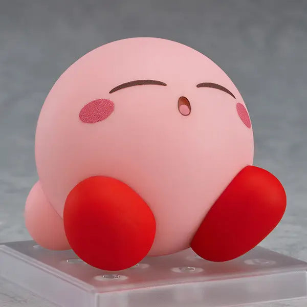 Good Smile Company Nendoroid 0786 - Kirby - Ice Kirby
