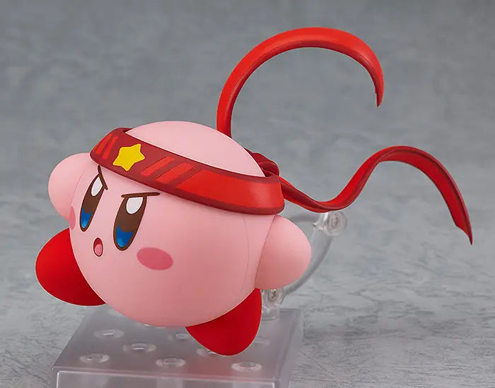 Good Smile Company Nendoroid 0786 - Kirby - Ice Kirby