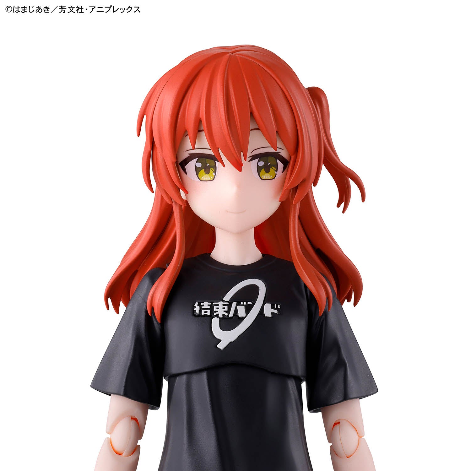 Bandai 30MP (30 Minutes Preference) - Bocchi the Rock! - IKUYO