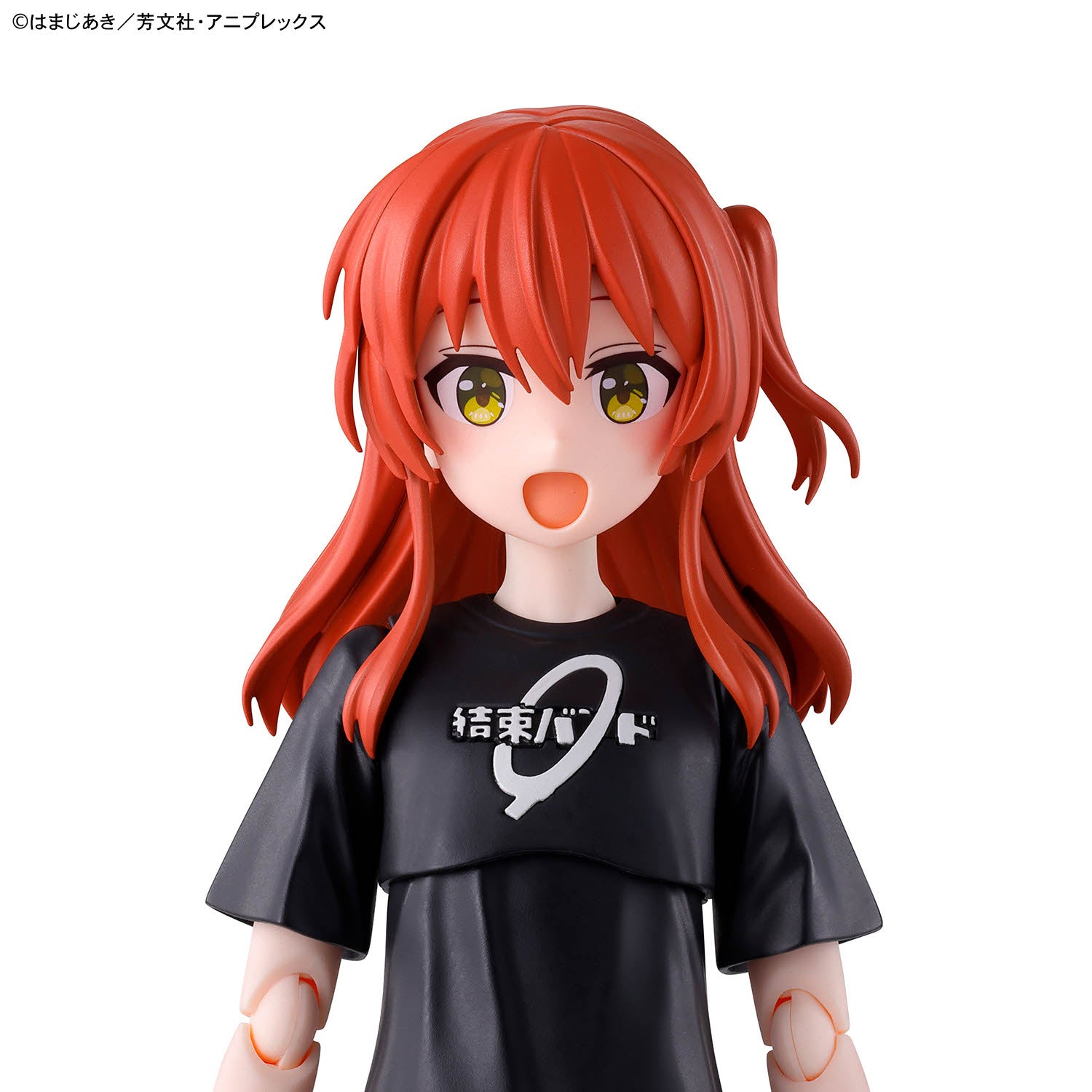 Bandai 30MP (30 Minutes Preference) - Bocchi the Rock! - IKUYO