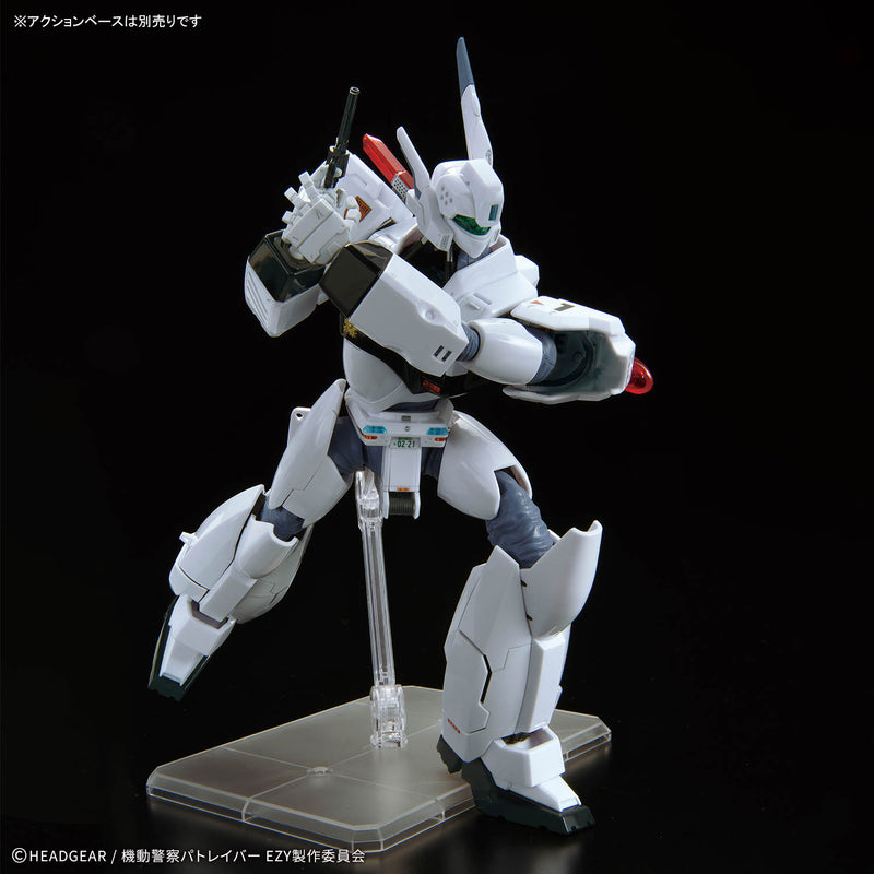 RG 1/48 Patlabor AV-98 Plus INGRAM (INGRAM･PLUS)