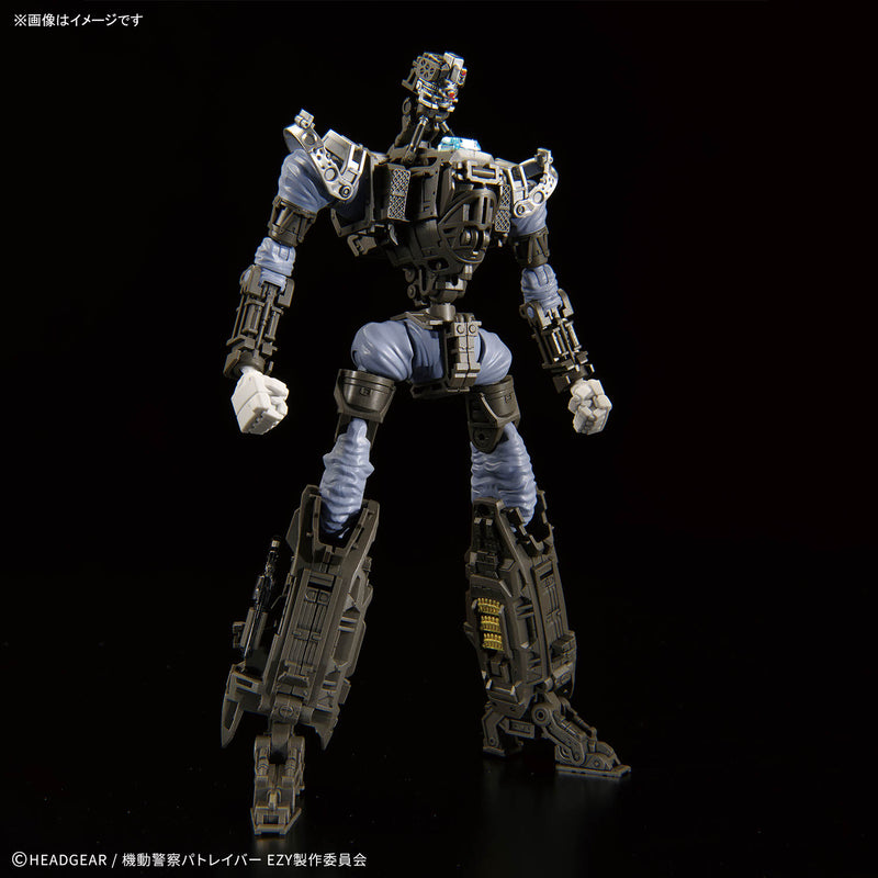 RG 1/48 Patlabor AV-98 Plus INGRAM (INGRAM･PLUS)
