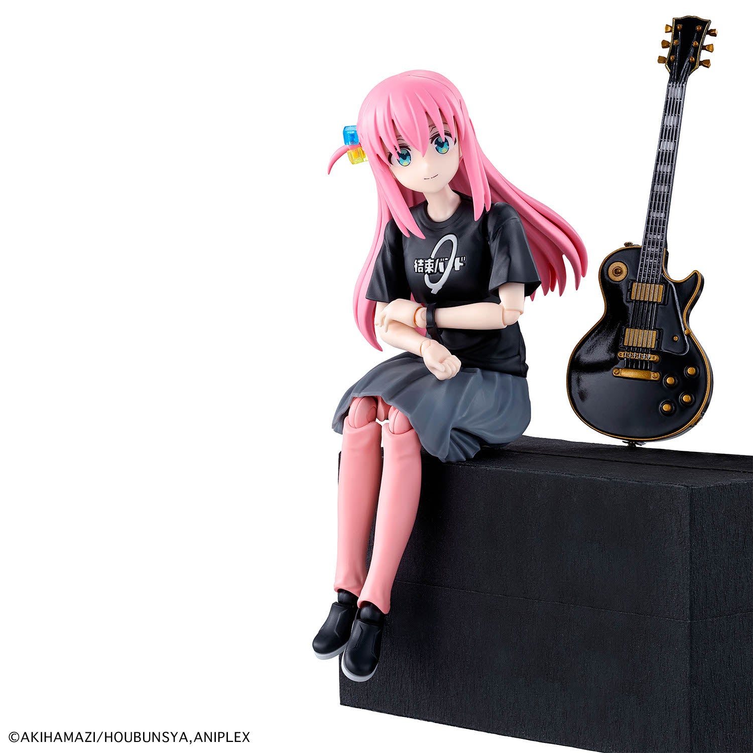 Bandai 30MP (30 Minutes Preference) - Bocchi the Rock! - Hitori