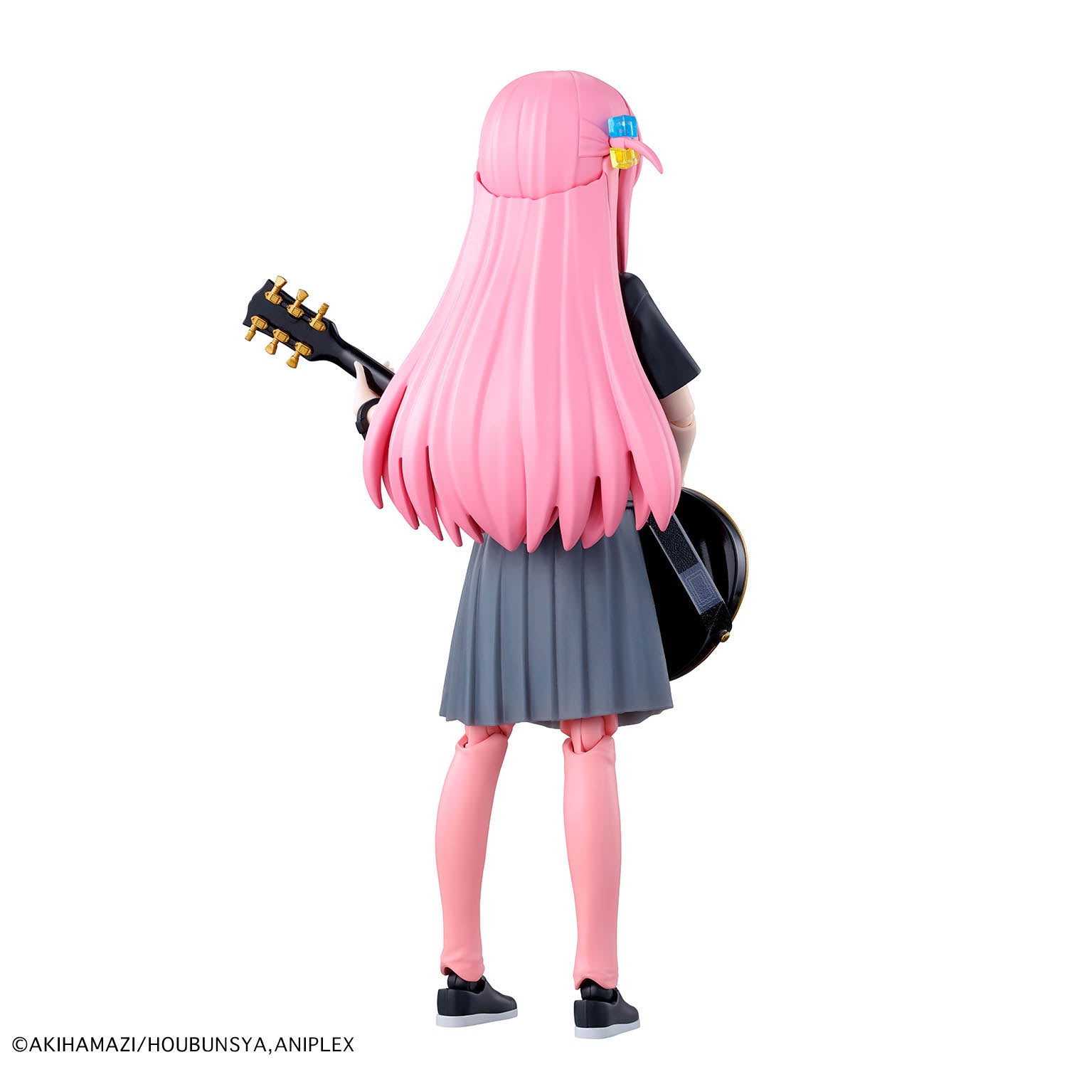 Bandai 30MP (30 Minutes Preference) - Bocchi the Rock! - Hitori