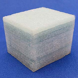 Shimomura Alec (職人堅気) TREMAS File Cleaner (K161)